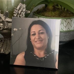 Meet your Posher, Fluvia